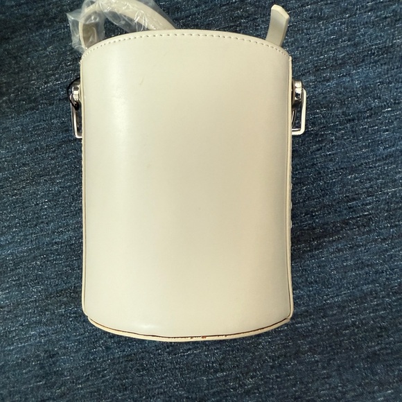 Zara crossbody bucket bag - Picture 12 of 15